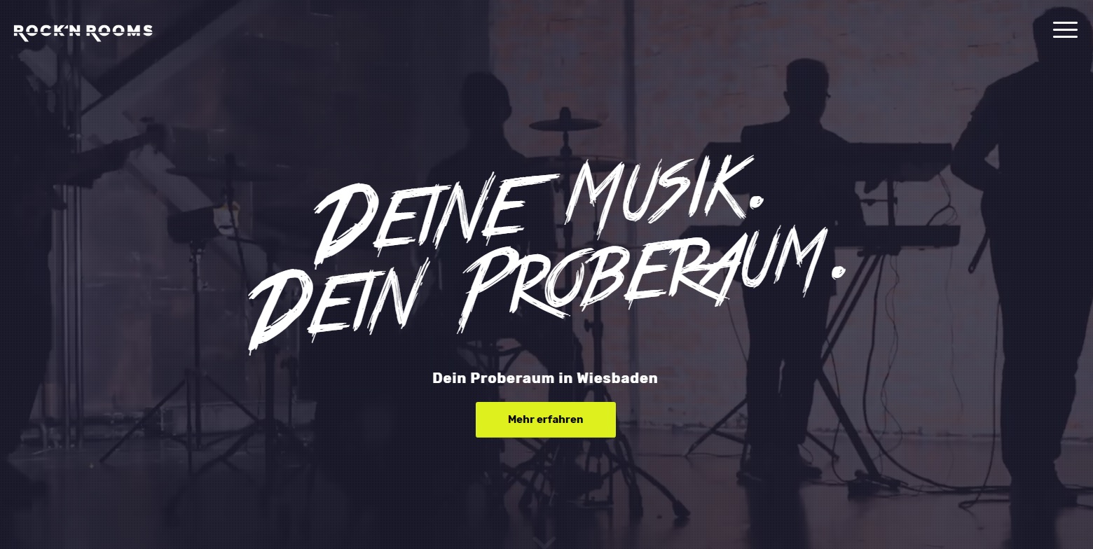 ROCK N ROOMS WIESBADEN