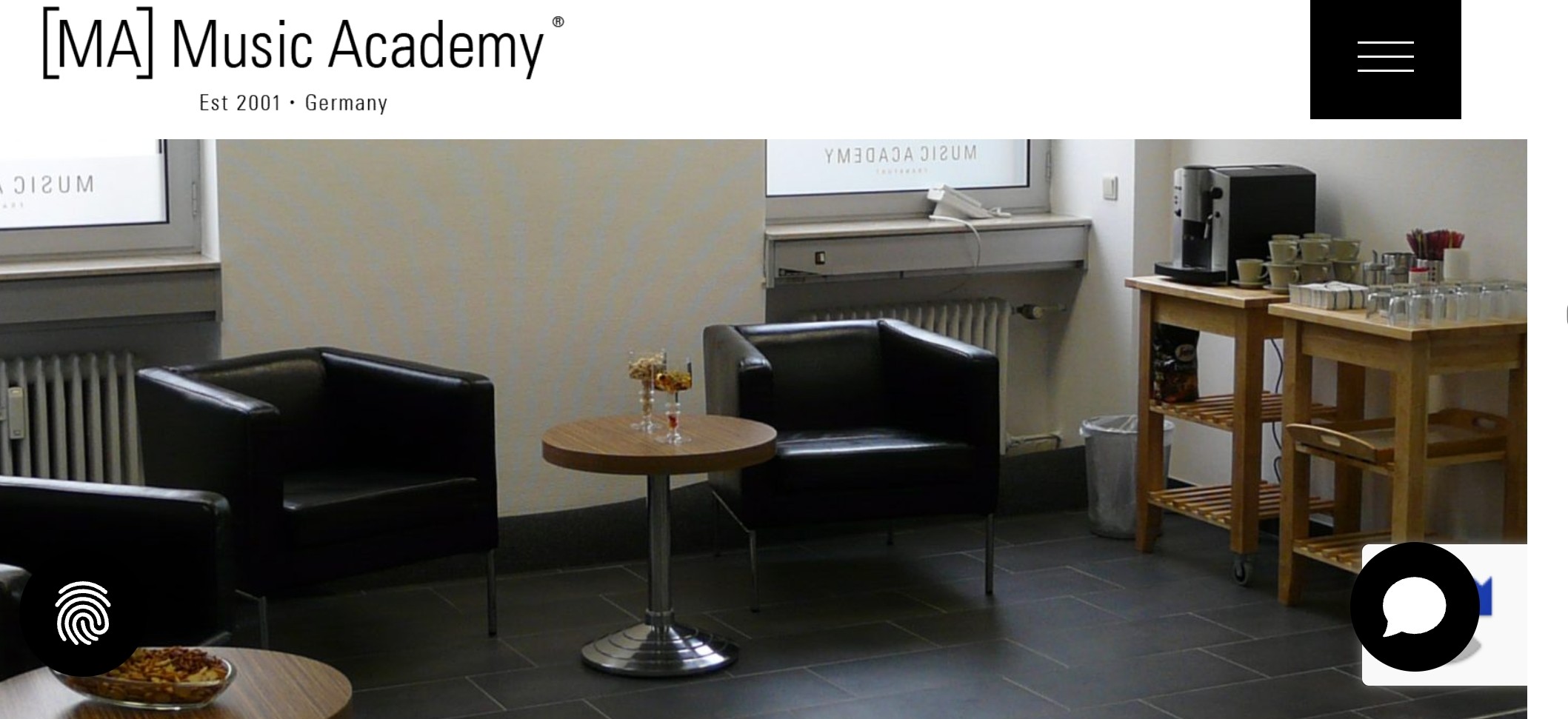 Music Academy Frankfurt